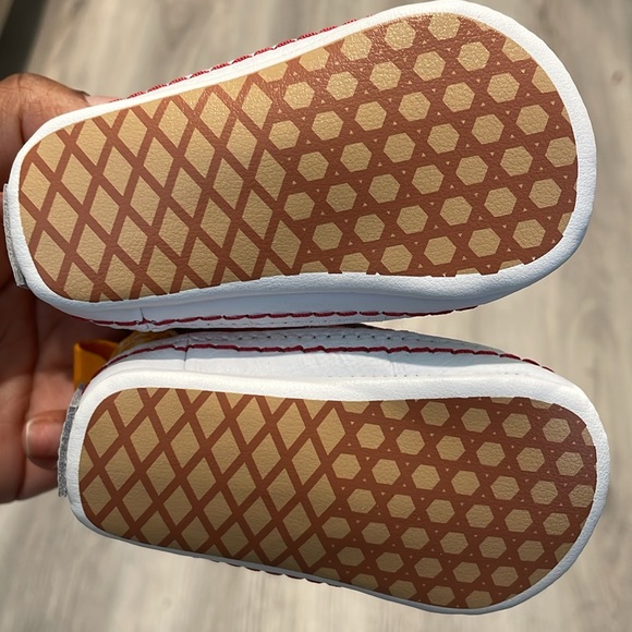 Vans Brand New Infant Vans - Picture 6 of 8